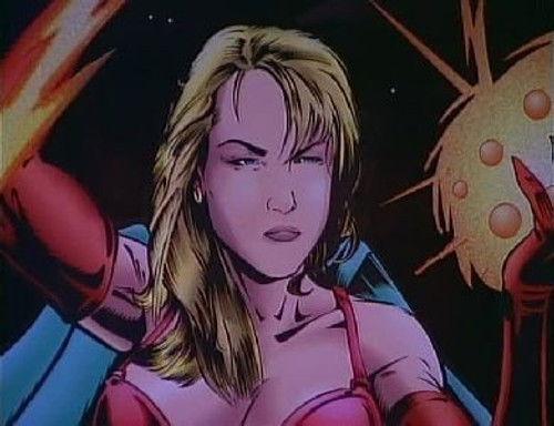 undefined Season 3 Episode 22 - My Boyfriend's Back