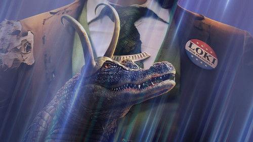 Marvel Studios Legends Season 2 Episode 16 - Variants