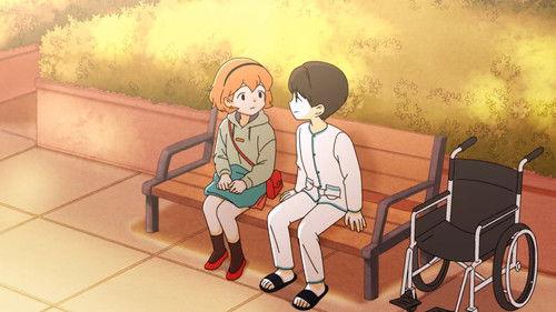 Super Secret Season 1 Episode 18 - Don't go.