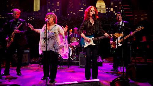 Austin City Limits Season 38 Episode 3 - Bonnie Raitt with Mavis Staples