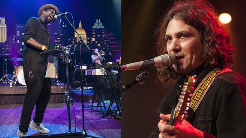 Austin City Limits Season 41 Episode 6 - TV on the Radio / The War on Drugs