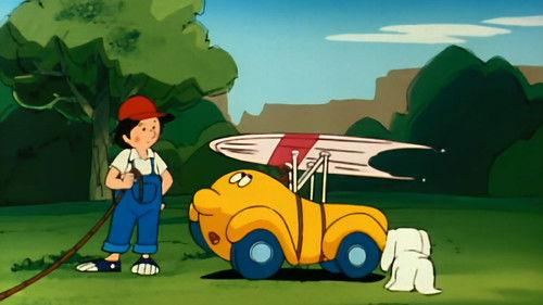 Hey! Bumboo Season 1 Episode 21 - Episode 21