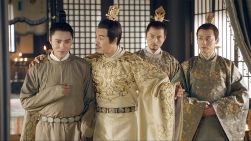 The Rise of Phoenixes Season 1 Episode 4 - Episode 4