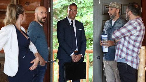 Les pêcheurs Season 4 Episode 4 - Episode 4