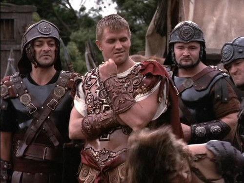 Xena: Warrior Princess Season 4 Episode 20 - Endgame