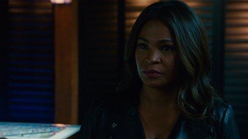 NCIS: Los Angeles Season 9 Episode 23 - A Line in the Sand