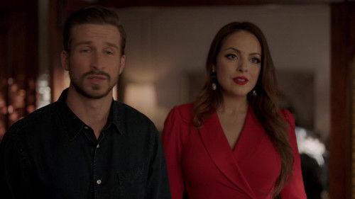 Dynasty Season 3 Episode 16 - Is the Next Surgery on the House?