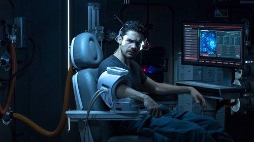 The Expanse Season 3 Episode 8 - It Reaches Out
