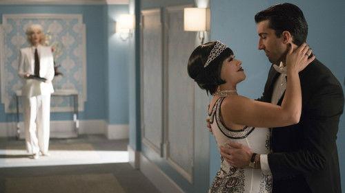 undefined Season 2 Episode 19 - Chapter Forty-One