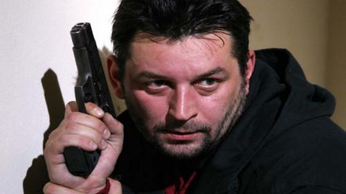 Kryminalni Season 1 Episode 13 - Reporterzy