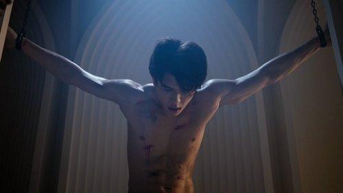 My Golden Blood Season 1 Episode 11 - Episode 11