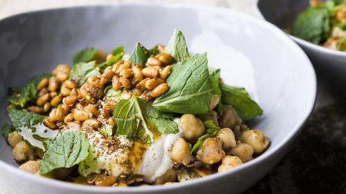 Christopher Kimball's Milk Street Television Season 3 Episode 2 - The Joy of Cooking Lebanon