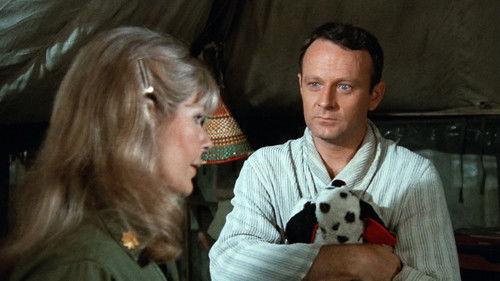 undefined Season 2 Episode 14 - Hot Lips and Empty Arms