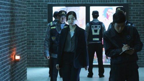 Dr. Brain Season 1 Episode 3 - Chapter 3