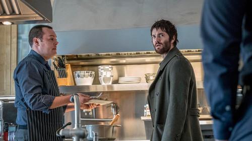 undefined Season 1 Episode 5 - Gimme a T
