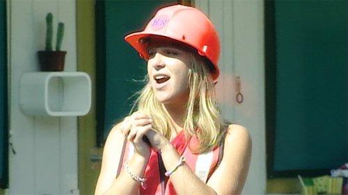 Big Brother Season 4 Episode 12 - Food Competition & Nominations