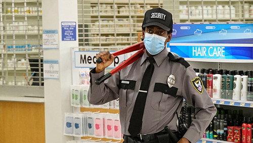 Superstore Season 6 Episode 5 - Hair Care Products