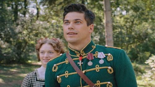 Love in Chains Season 1 Episode 2 - Episode 2