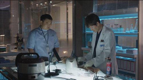 Partners for Justice Season 1 Episode 25 - Episode 25