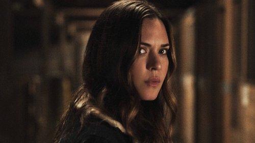 Walker Season 2 Episode 11 - Boundaries