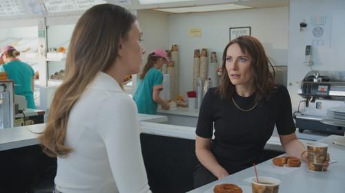 Younger Season 7 Episode 9 - Fallout