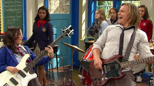 School of Rock Season 1 Episode 1 - Come Together