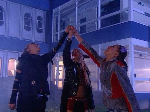 The Tribe Season 5 Episode 7 - Episode 7