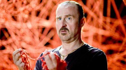 undefined Season 7 Episode 3 - The Head