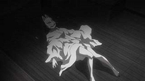 The File of Young Kindaichi Returns Season 2 Episode 19 - The Foxfire-Floating Murders, File 1