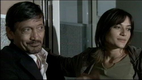 The squad Season 7 Episode 1 - Young anger