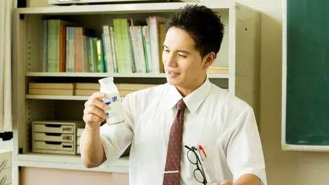 School Meals Time Season 1 Episode 1 - Episode 1