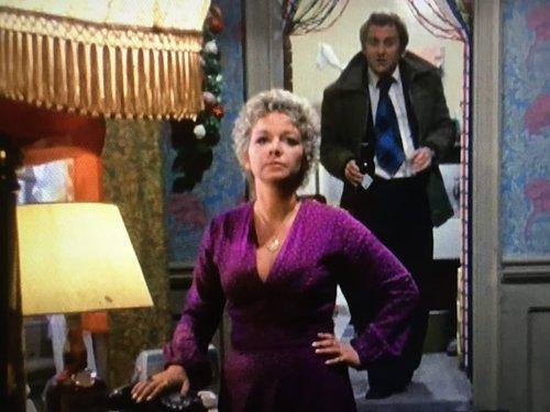 The Sweeney Season 1 Episode 6 - Night Out