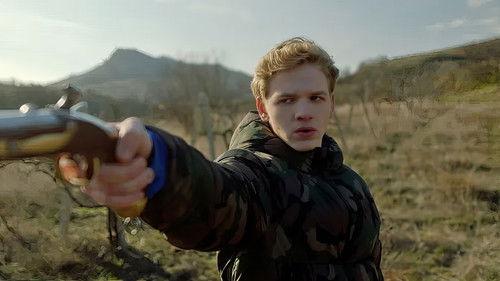 The Duel Club Season 1 Episode 6 - Episode 6