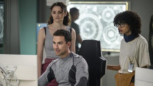 undefined Season 1 Episode 3 - Get Out and Push