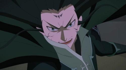 Armored Adventure Season 4 Episode 2 - Episode 2