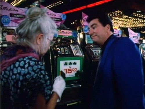 undefined Season 1 Episode 19 - The Pinnacle