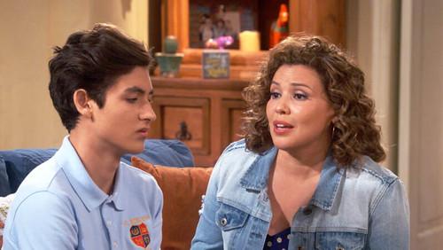 One Day at a Time Season 4 Episode 3 - Boundaries