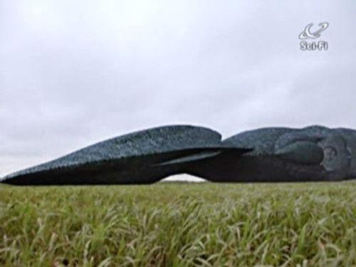 seaQuest DSV Season 3 Episode 1 - Brave New World (2)