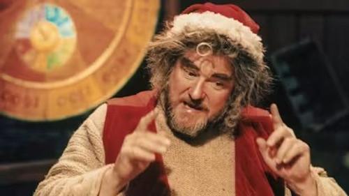 Krummernes jul Season 1 Episode 21 - Episode 21