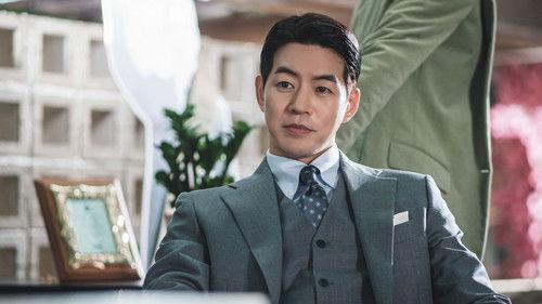 Pandora: Beneath the Paradise Season 1 Episode 15 - Episode 15