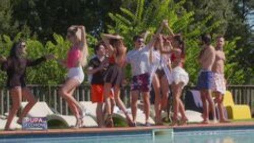 La pupa e il secchione e viceversa Season 2 Episode 3 - Episode 3