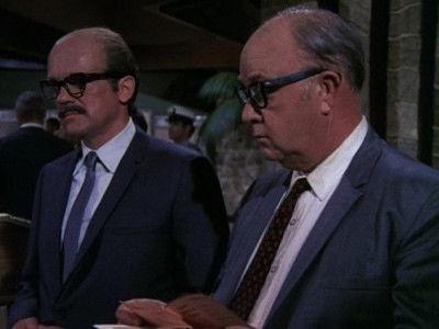 undefined Season 5 Episode 5 - Flight