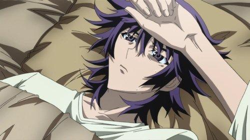 Shiki Season 1 Episode 12 - Twelfth Decay