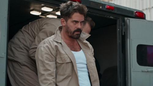 El Señor de los Cielos Season 9 Episode 11 - La guerra cambia de país