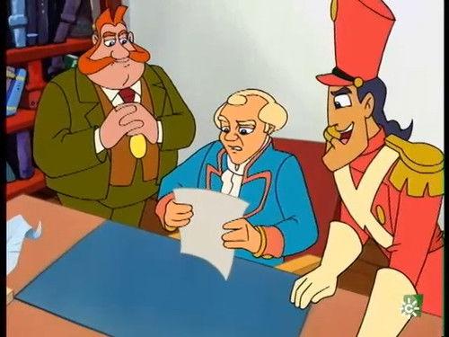 Bandolero Season 1 Episode 8 - Episode 8