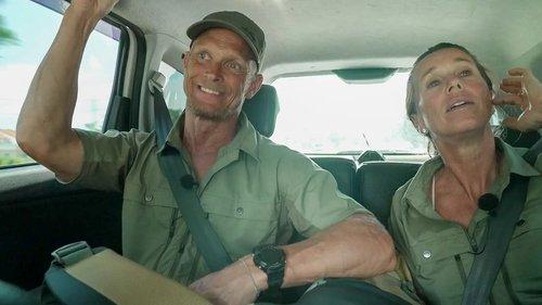 Race Across the World Sverige Season 2 Episode 11 - Episode 11