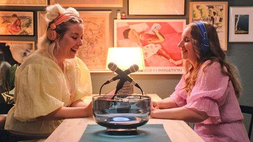 Hvorfor snakker vi ikke om mig? Season 1 Episode 1 - Episode 1