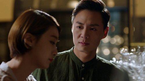 Mask Season 1 Episode 18 - Trap