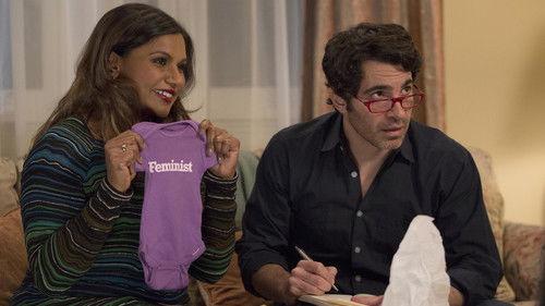 The Mindy Project Season 3 Episode 21 - Best Man
