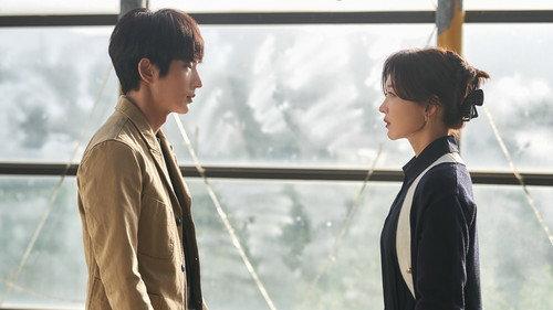 Flower of Evil Season 1 Episode 8 - Reinvestigation